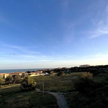 St-Pierre-La-Mer, Bel Appartement A Dans Residence Avec Piscine Et Tennis Entre 5 Et 10 Min De La Plage Флері Екстер'єр фото