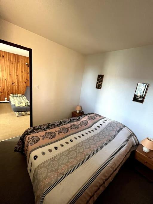 St-Pierre-La-Mer, Bel Appartement A Dans Residence Avec Piscine Et Tennis Entre 5 Et 10 Min De La Plage Флері Екстер'єр фото